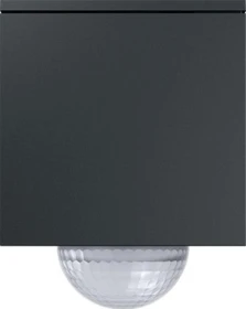 Gira Bewegungsmelder Cube 120, anthrazit (2442 10)