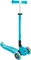 Globber Go Up Active Lights 360° Kickboard aqua Vorschaubild
