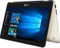 ASUS ZenBook Flip UX360CA-C4183T, Icicle Gold, Core m3-7Y30, 8GB RAM, 256GB SSD, DE Vorschaubild