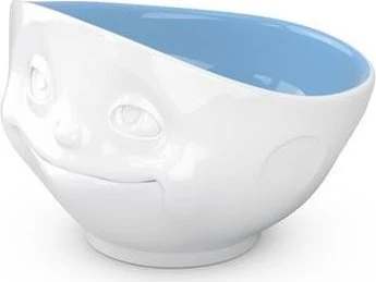 Fiftyeight Schale verknallt innen Ozean 500ml