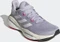 adidas Solarglide 6 silver dawn/cloud white/pulse magenta (Damen) Vorschaubild