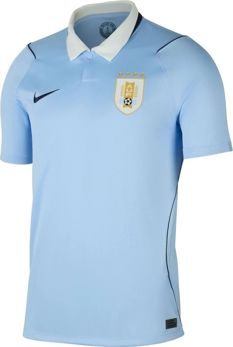 Nike FIFA WM 2026 Uruguay Heimtrikot kurzarm royal tint/obsidian (Herren)