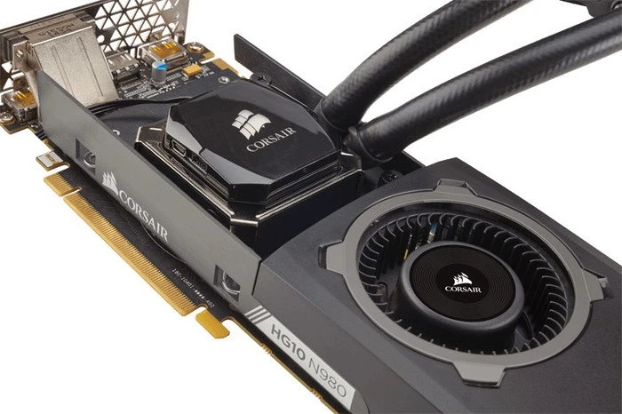 Corsair HG10 N980