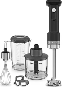 KitchenAid 5KHBRV05BM Go Cordless Stabmixer solo
