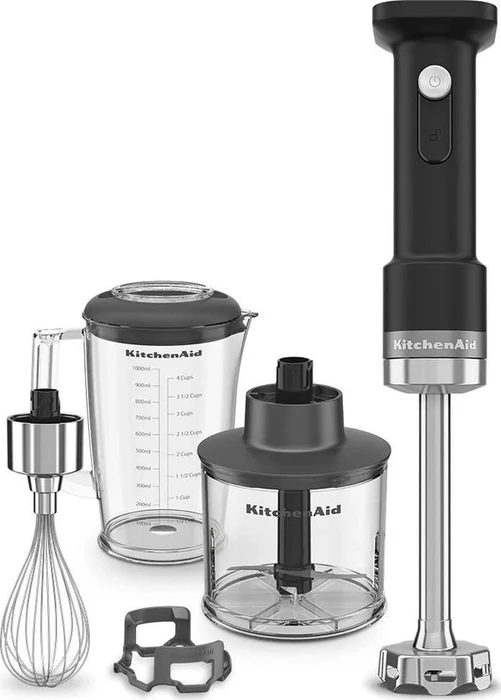 KitchenAid 5KHBRV..BM Go Cordless