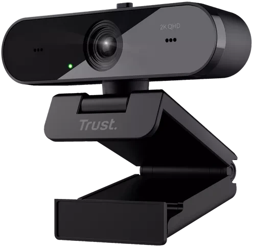 Trust Taxon QHD Webcam ECO