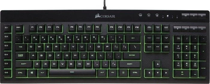 Corsair Gaming K55 RGB, USB, EU