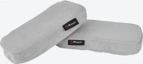 Arozzi Armlehnenpolster, velvet grey