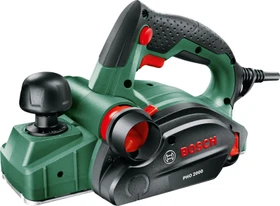 Bosch DIY PHO 2000 Elektro-Hobel