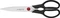 Zwilling Twin L Vielzweckschere, Universalschere, beidhändig, 230mm, schwarz Vorschaubild