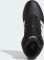 adidas Hoops Mid 4.0 core black/cloud white (Junior) Vorschaubild