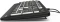 Hama KC-550 beleuchtete Tastatur, schwarz, USB, DE Vorschaubild