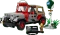 LEGO Jurassic World - Jurassic Park Jeep Wrangler Vorschaubild