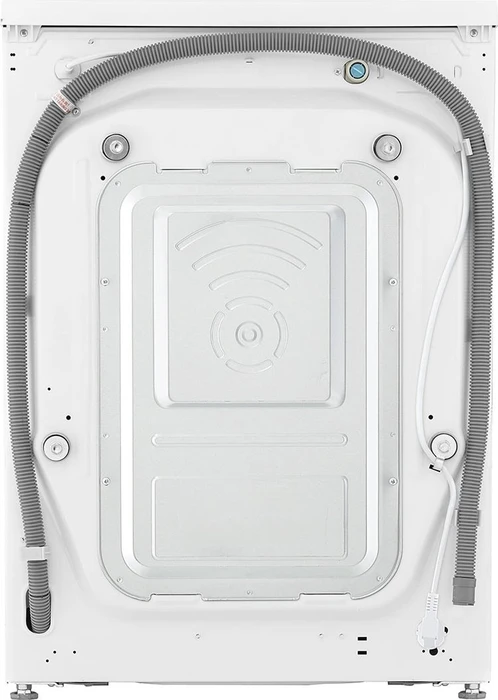LG F4WR4911P Frontlader