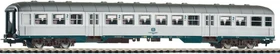 Piko - Spur H0 - Nahverkehrswagen 2. Klasse Bnb719 DB IV
