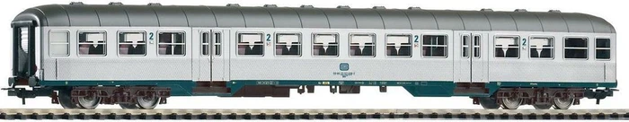 Piko - Spur H0 - Nahverkehrswagen 2. Klasse Bnb719 DB IV