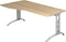 Hammerbacher Ergonomic Plus F-Serie FS18 Schreibtisch Vorschaubild