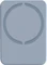 Puro Powerbank Mini Power Mag Wireless 4200mAh Vorschaubild