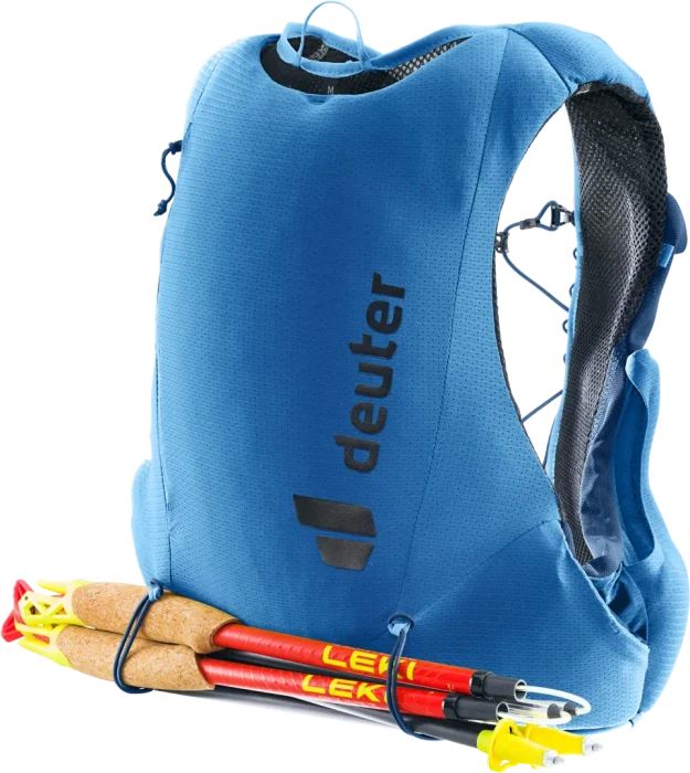 Deuter Traick 9 neptune/nightblue