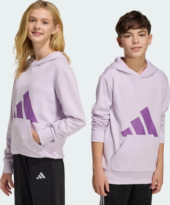 adidas Essentials Hoodie (Junior)