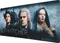 Grupo Erik Editores The Witcher XL, 800x350mm, Motiv Vorschaubild