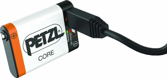 Petzl Core Ersatz Akku (E99ACA) – Bild 2 von 2