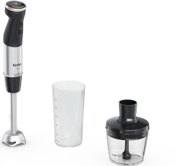 Tefal HB6728 Quickchef + 2in1 Stabmixer