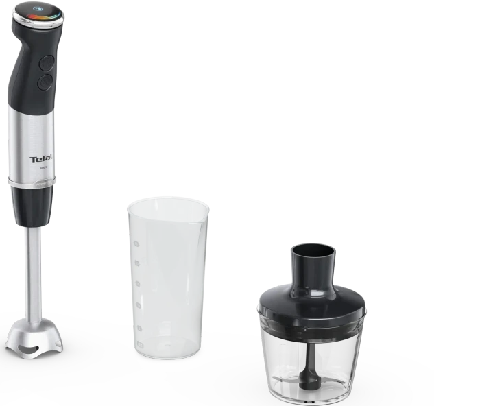 Tefal HB6728 Quickchef + 2in1 Stabmixer