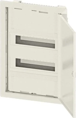 Siemens ALPHA Simbox XL Ausbaupaket