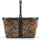 Reisenthel Carrybag XS leo fake fur Vorschaubild