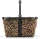 Reisenthel Carrybag XS leo fake fur (BN6072)