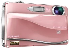 Fujifilm FinePix Z800EXR pink