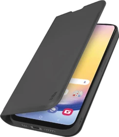 SBS Mobile Wallet Smooth für Samsung Galaxy A26 schwarz