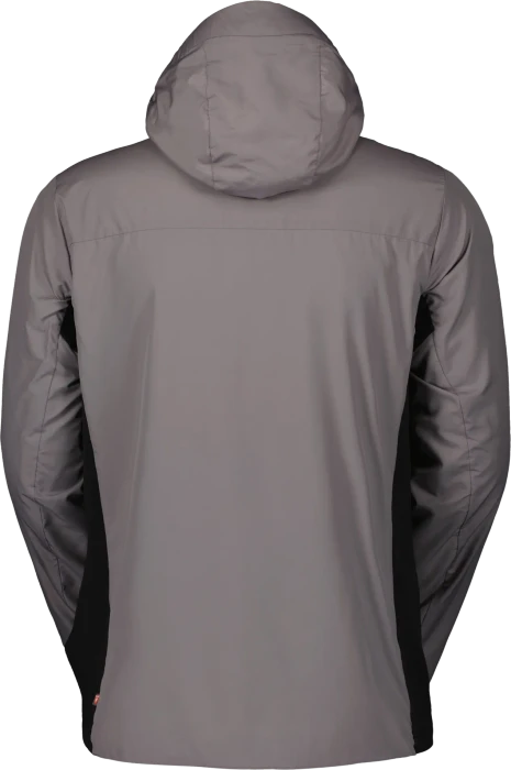 Scott Insuloft Air Primaloft Hoody Funktionsjacke evening grey (Herren)