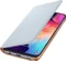 Samsung Wallet Cover für Galaxy A50 weiß Vorschaubild