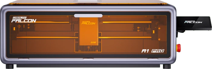 Creality Creality Falcon A1 Pro 20W Laserplotter