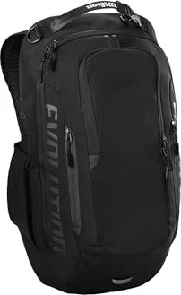 Wilson Evolution Basketball Gearpack schwarz