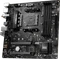 MSI B450M Bazooka MAX WIFI (AMD AM4) Vorschaubild