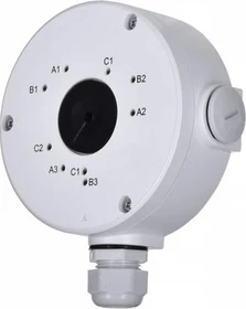 Reolink B10, Anschlussbox