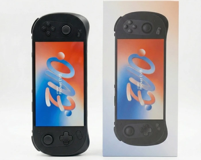AyaNeo Pocket Evo