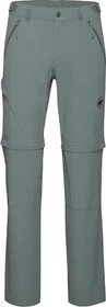 Mammut Runbold IV Zip-Off Hose lang strata (Herren)
