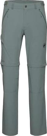 Mammut Runbold IV Zip-Off Hose lang strata (Herren)