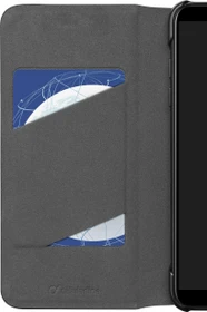 Cellularline Book für Huawei Y5 (2019) schwarz