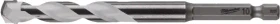 Milwaukee Shockwave Mehrzweckbohrer, 10x60x120mm, 1 Stück