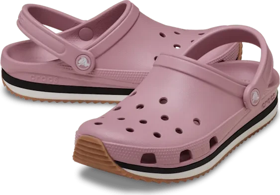 Crocs Crocband Runner mauve