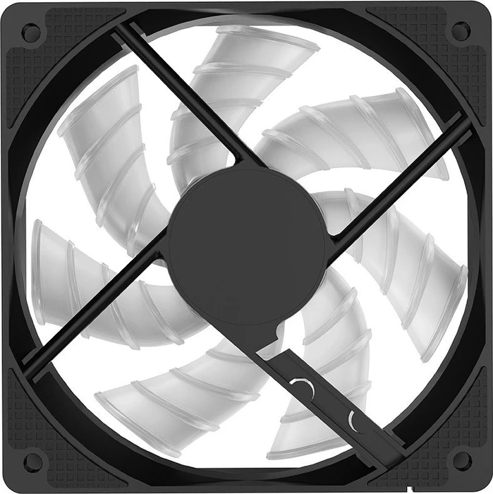 Jonsbo FR-501 RGB, 120mm