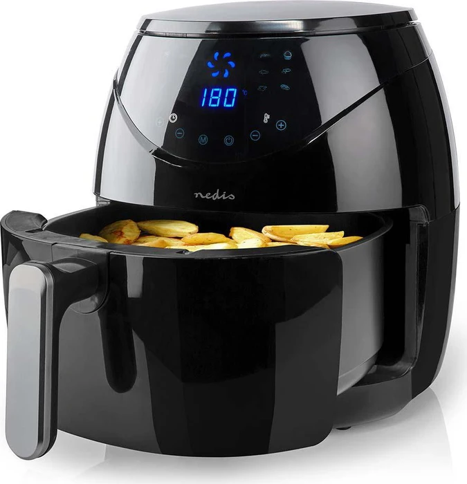 Nedis KAAF250EBK