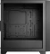 PCCooler C3D510 BK ARGB, schwarz, Glasfenster Vorschaubild