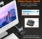 MAIWO M.2 SATA Dockingstation mit Klon-Funktion, USB-C 3.0 (verschiedene Markenbezeichnungen) Vorschaubild