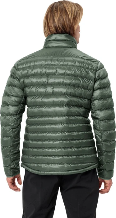 Vaude Batura Funktionsjacke agave (Herren)
